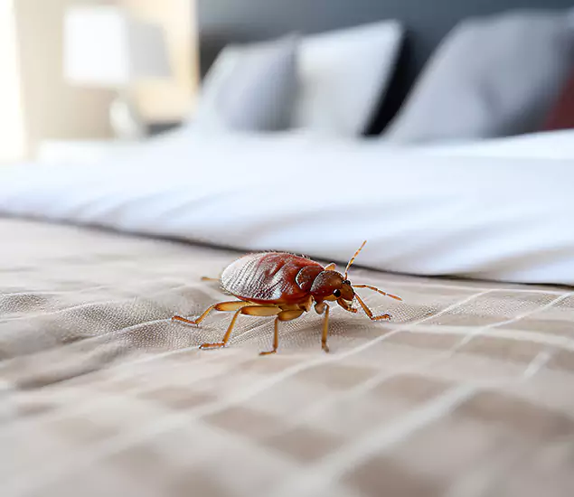 Trusted Bed Bug Control Services in McMinnville, OR by McMinnville Pest Control Pro