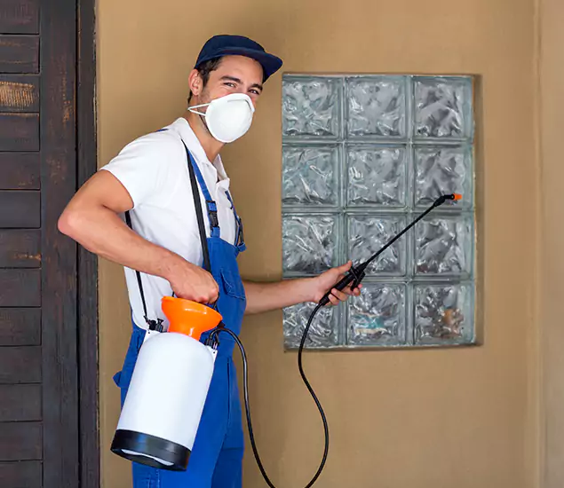 in McMinnville, OR Advanced Outdoor Pest Control Solutions by McMinnville Pest Control Pro