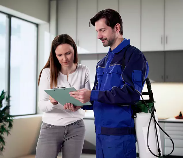 Affordable Pest Control Prices & Cost Experts in McMinnville, OR