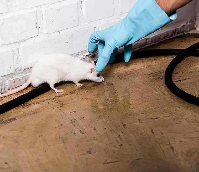 Your Pest Control Partner in McMinnville, OR