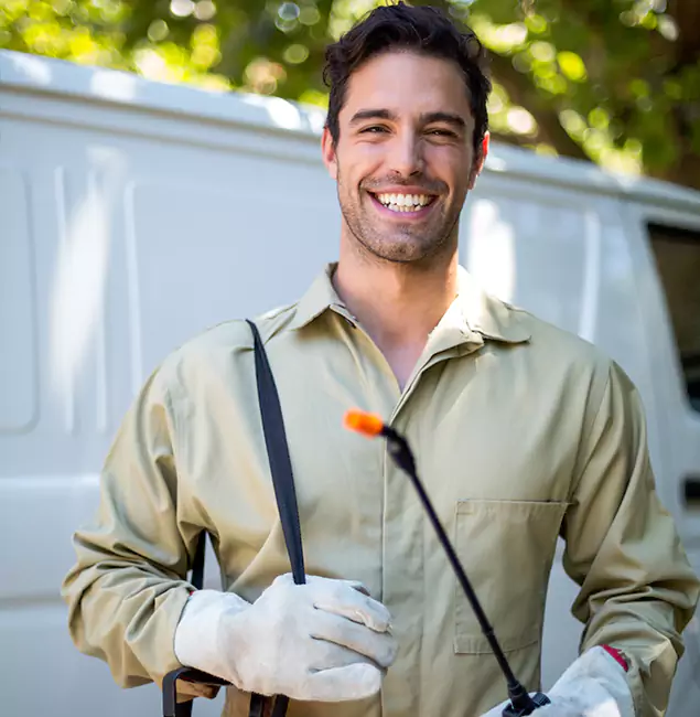 Why Choose McMinnville Pest Control Pro for Cockroach Control in McMinnville, OR?