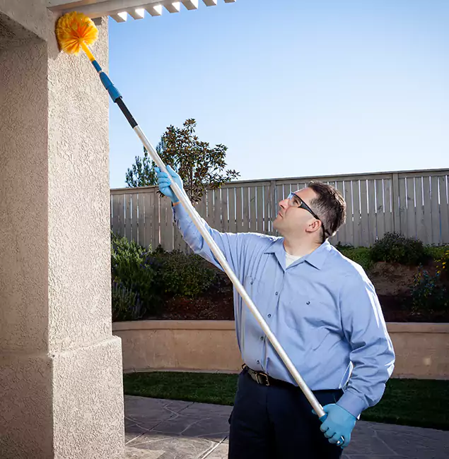 Why Choose McMinnville Pest Control Pro for Foundation Termite Treatment in McMinnville, OR?