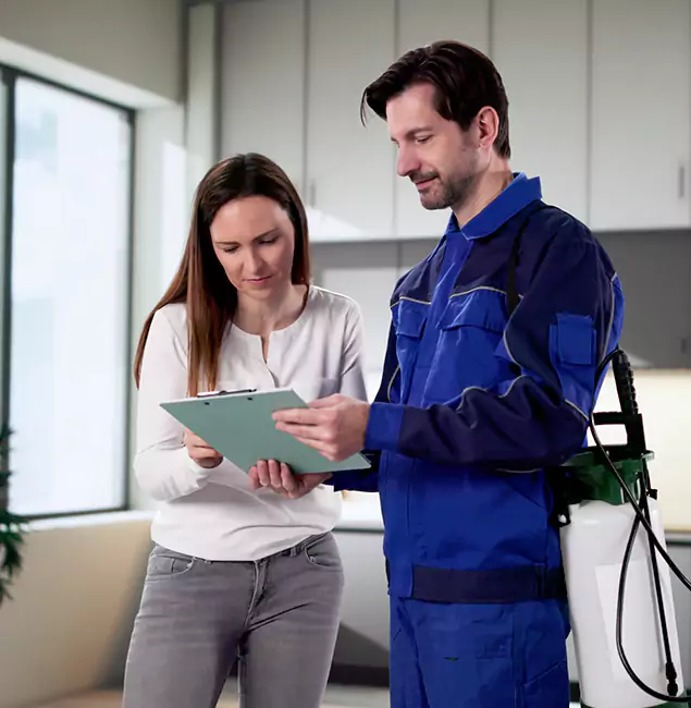 Why Choose McMinnville Pest Control Pro for Rat Removal in McMinnville, OR?