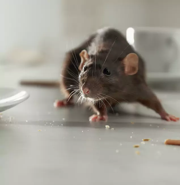 Why Choose McMinnville Pest Control Pro for Rodent Control in McMinnville, OR?