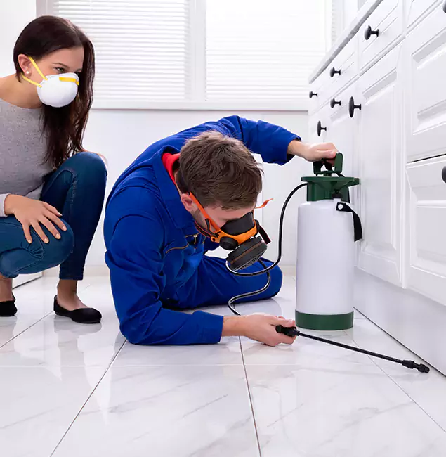 Why Choose McMinnville Pest Control Pro for Termite Inspection Cost in McMinnville, OR?